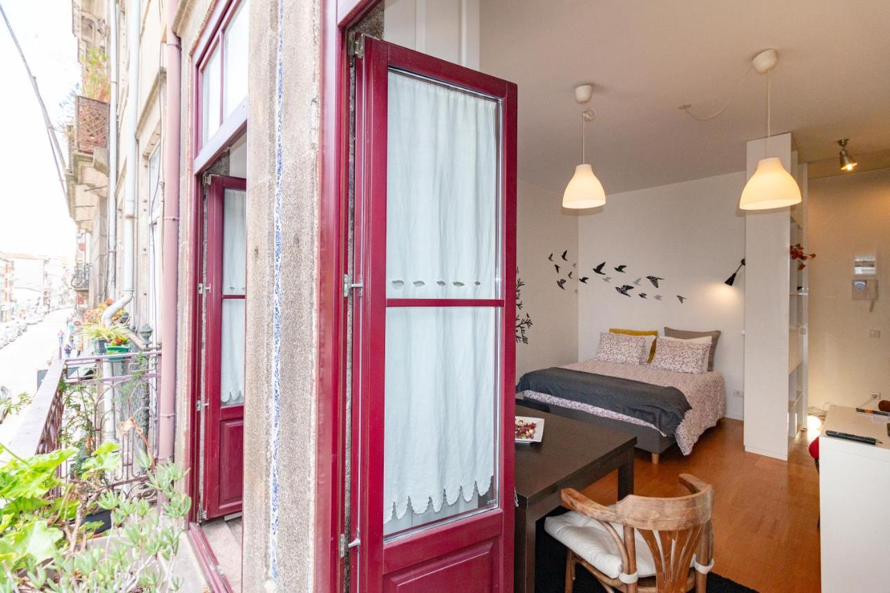 Apartment Studios Cedofeita Porto