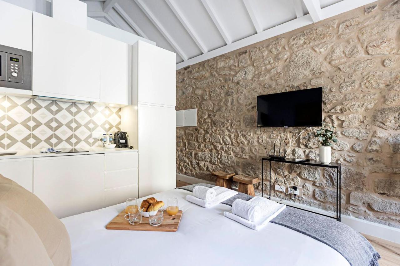Cimo De 62 By Lovelystay Apartment *