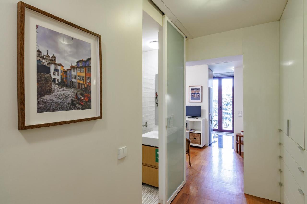 Studios Cedofeita Porto
