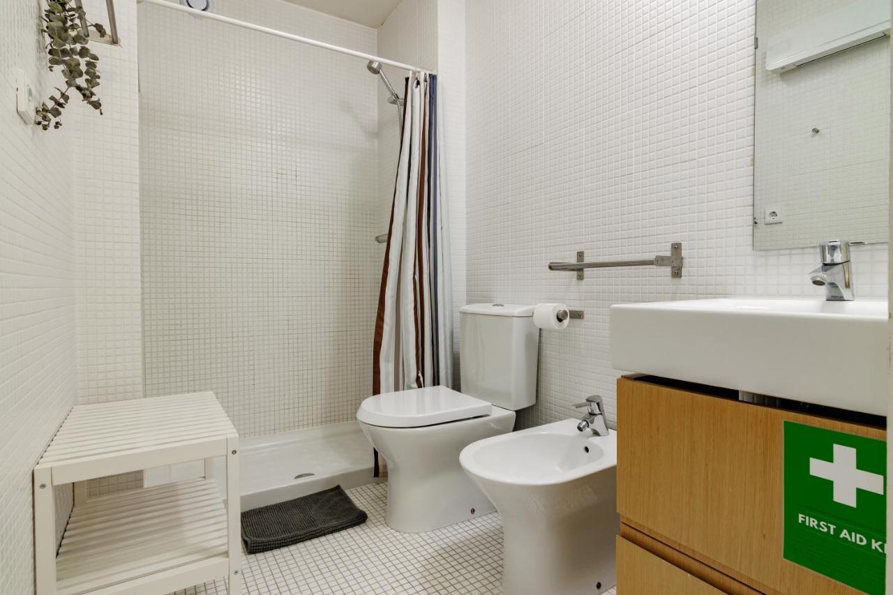 Studios Cedofeita Apartment *