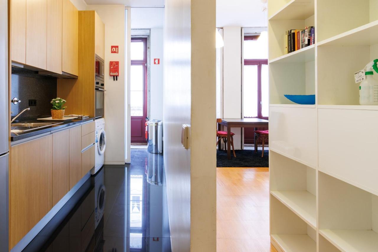 Studios Cedofeita Apartment