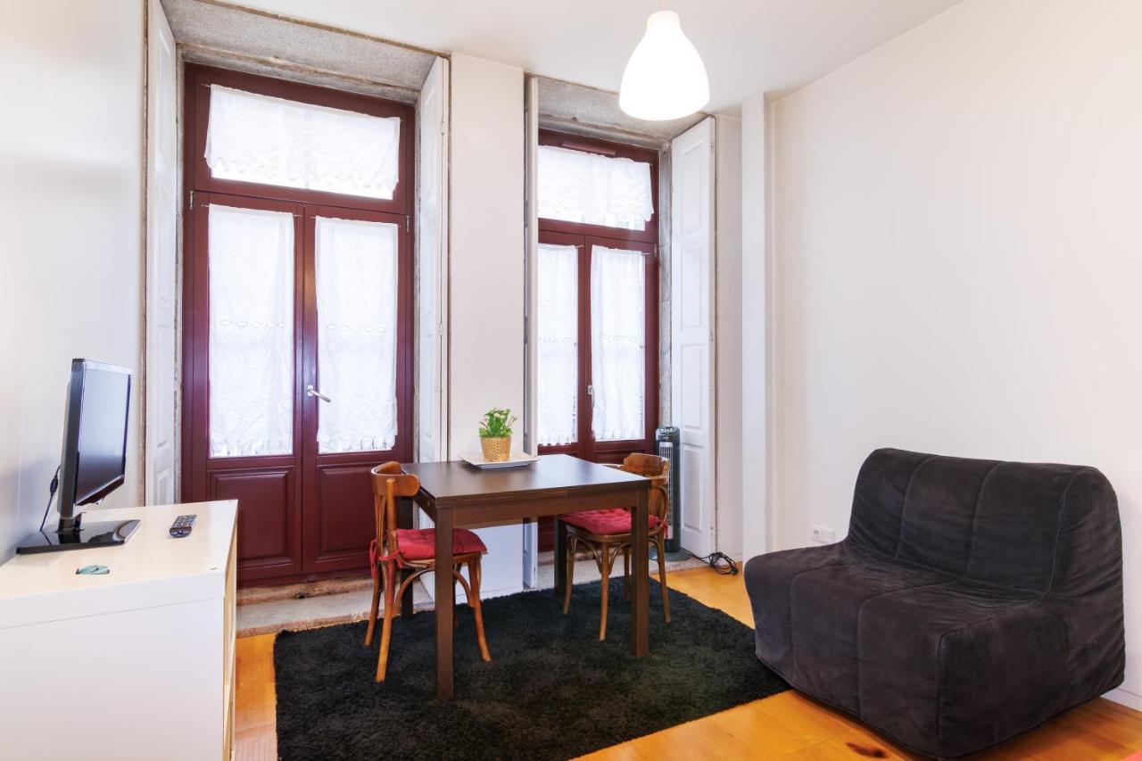 Apartment Studios Cedofeita Porto
