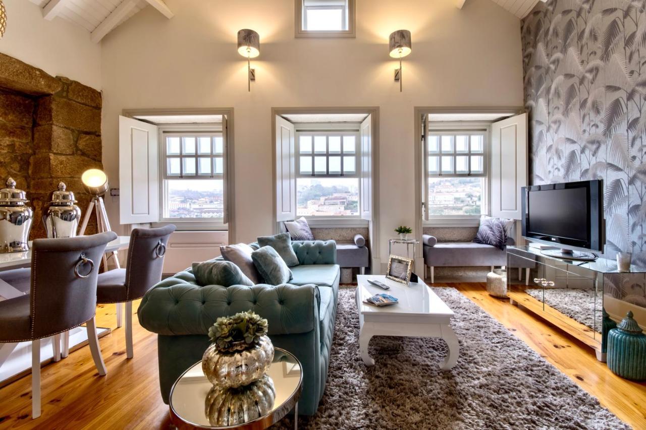 Platinum Loft