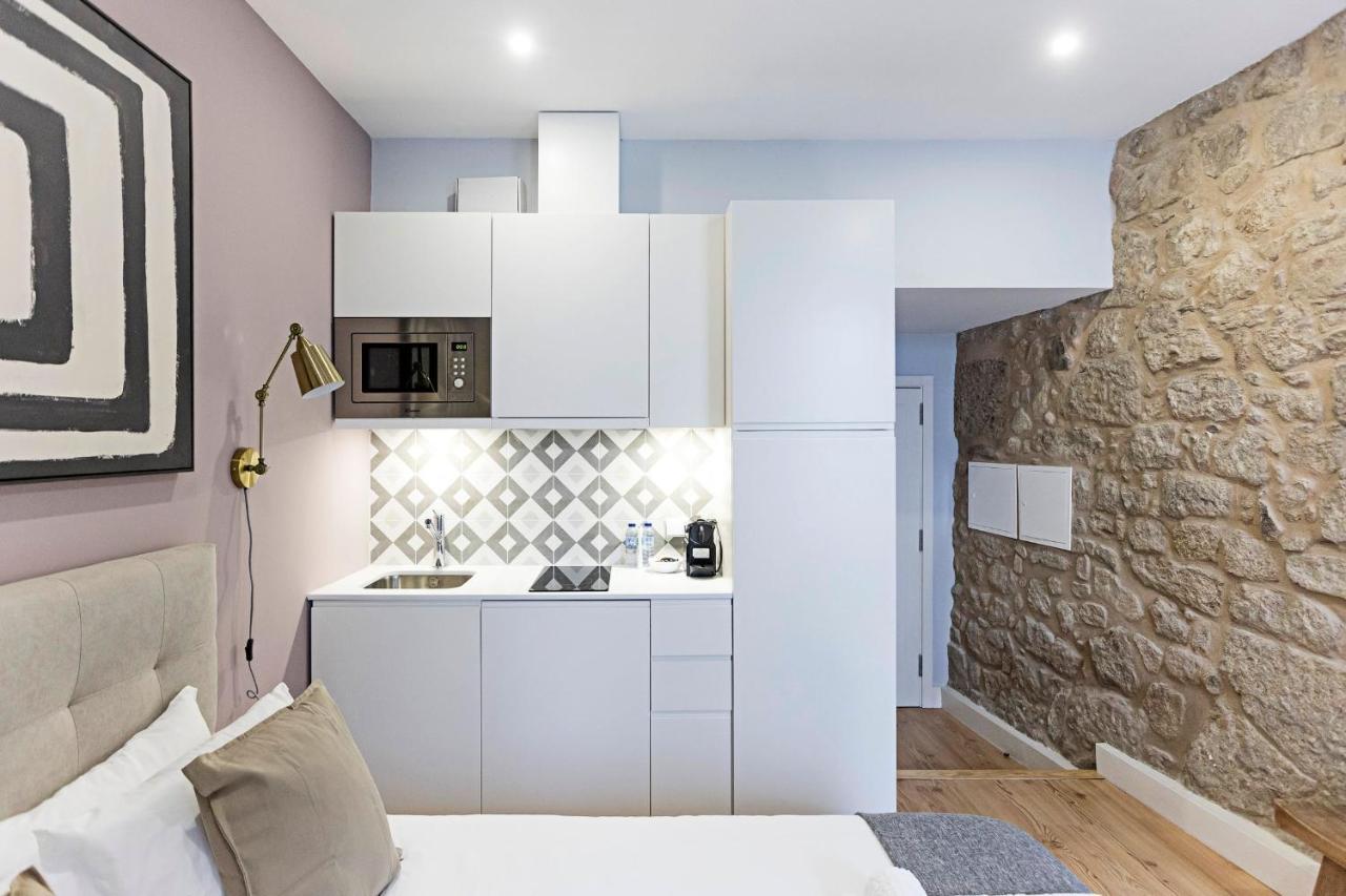 Apartment Cimo De 62 By Lovelystay
