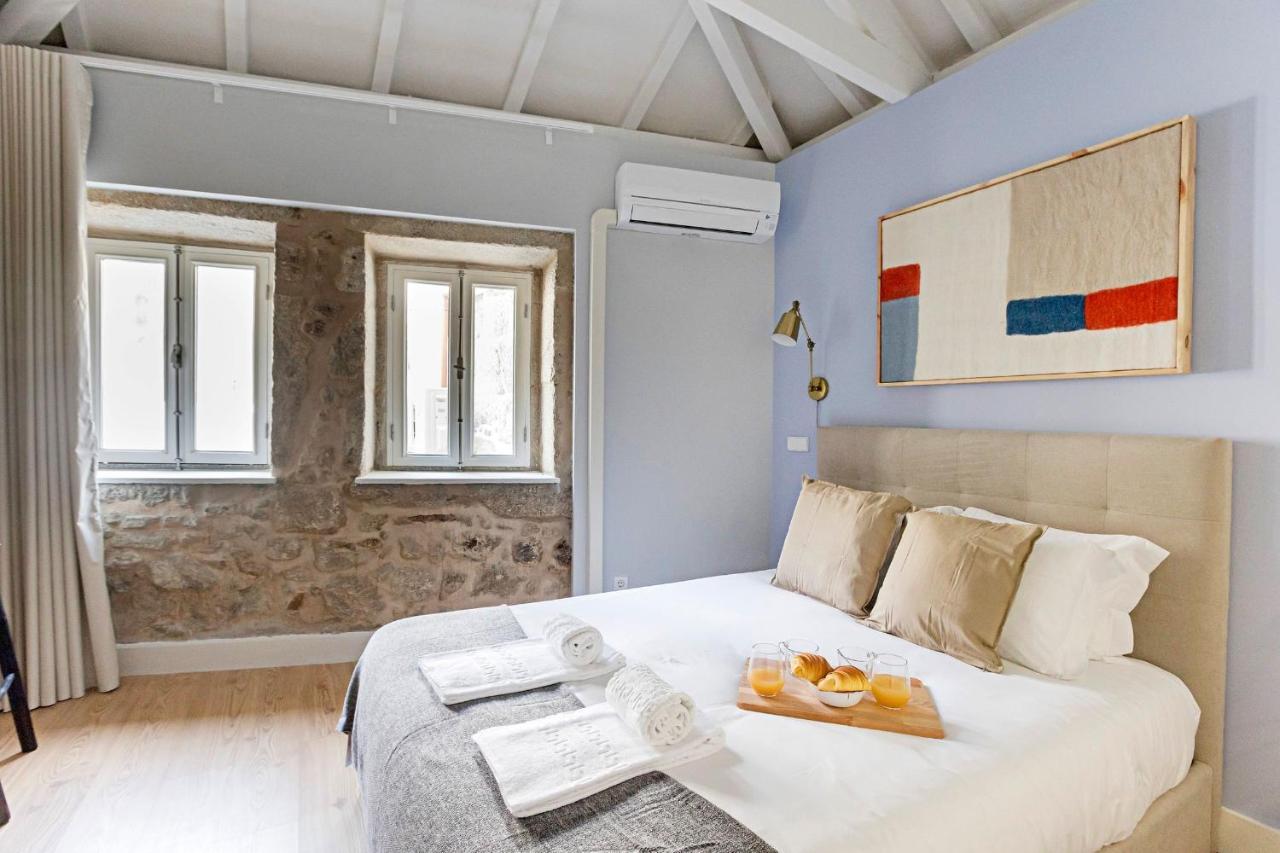 Cimo De 62 By Lovelystay Apartment *