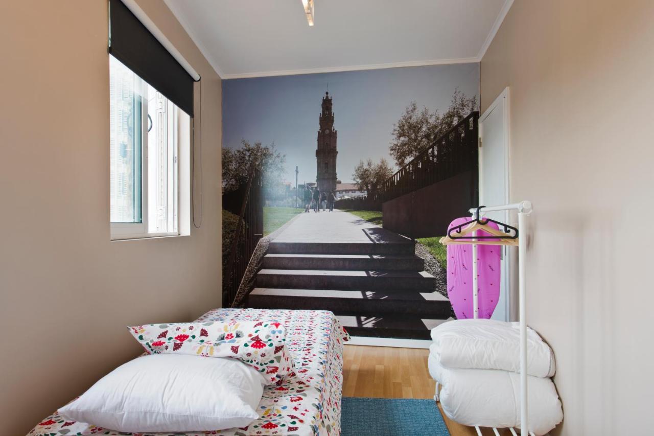 Blue Lapa - Original Citycenter House! Holiday home *
