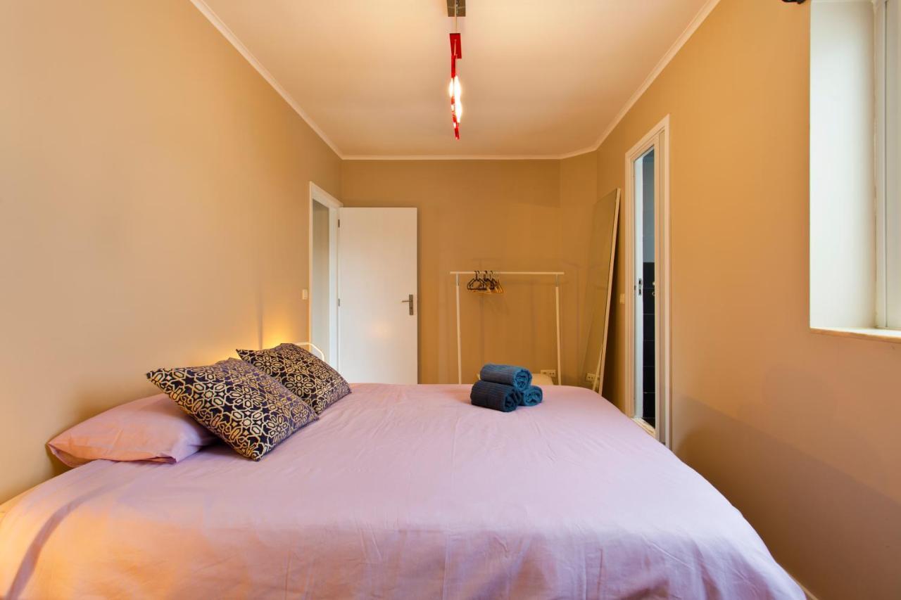 Blue Lapa - Original Citycenter House! Holiday home *