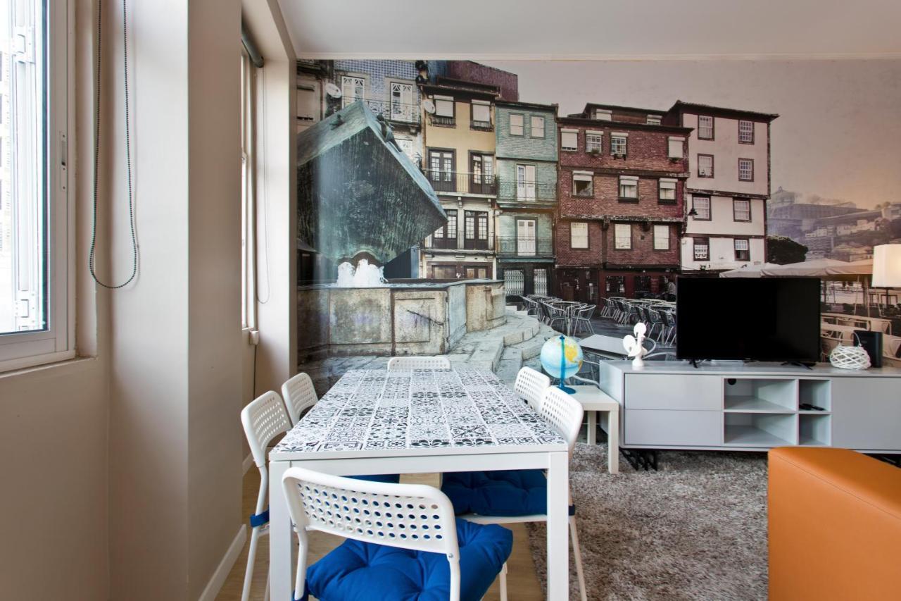 Blue Lapa - Original Citycenter House! Porto