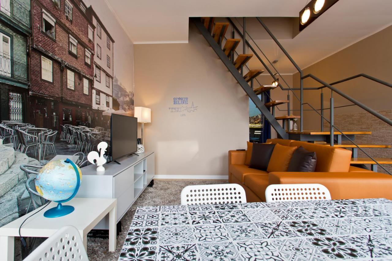 Blue Lapa - Original Citycenter House!