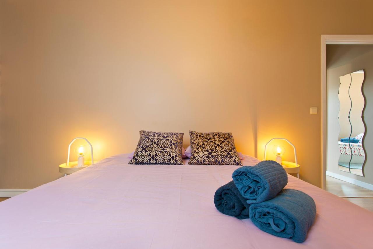 Blue Lapa - Original Citycenter House! Porto