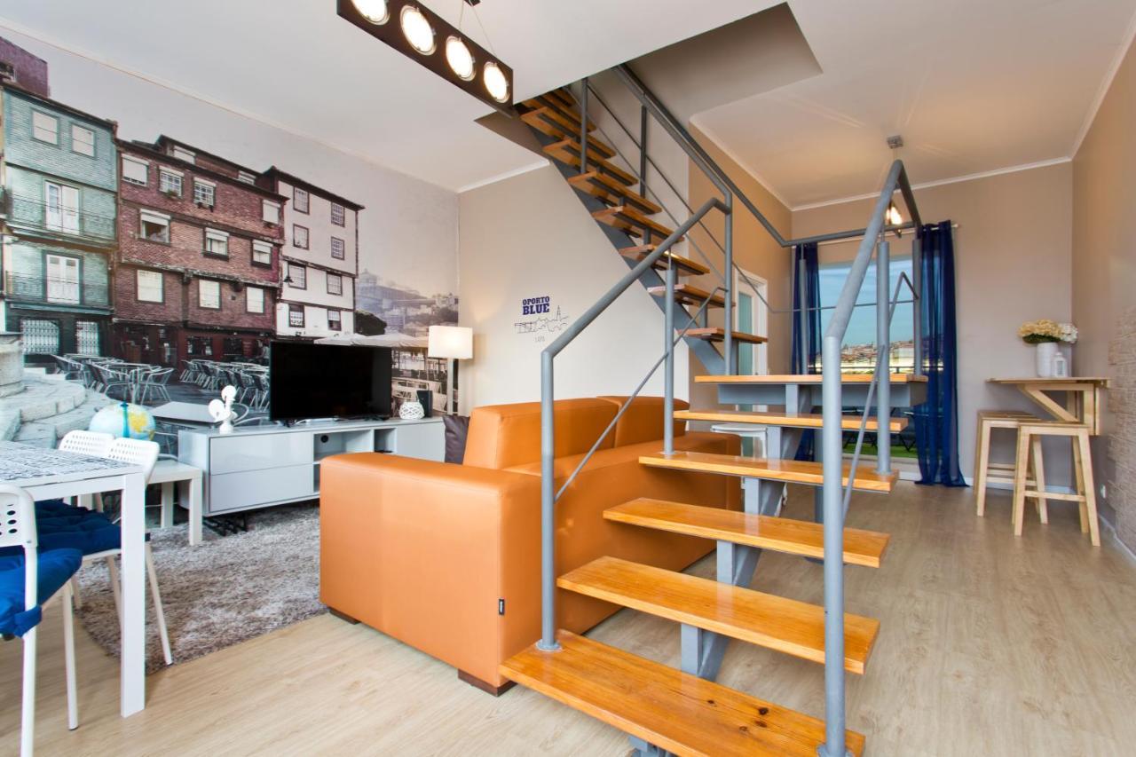 Blue Lapa - Original Citycenter House! * Porto