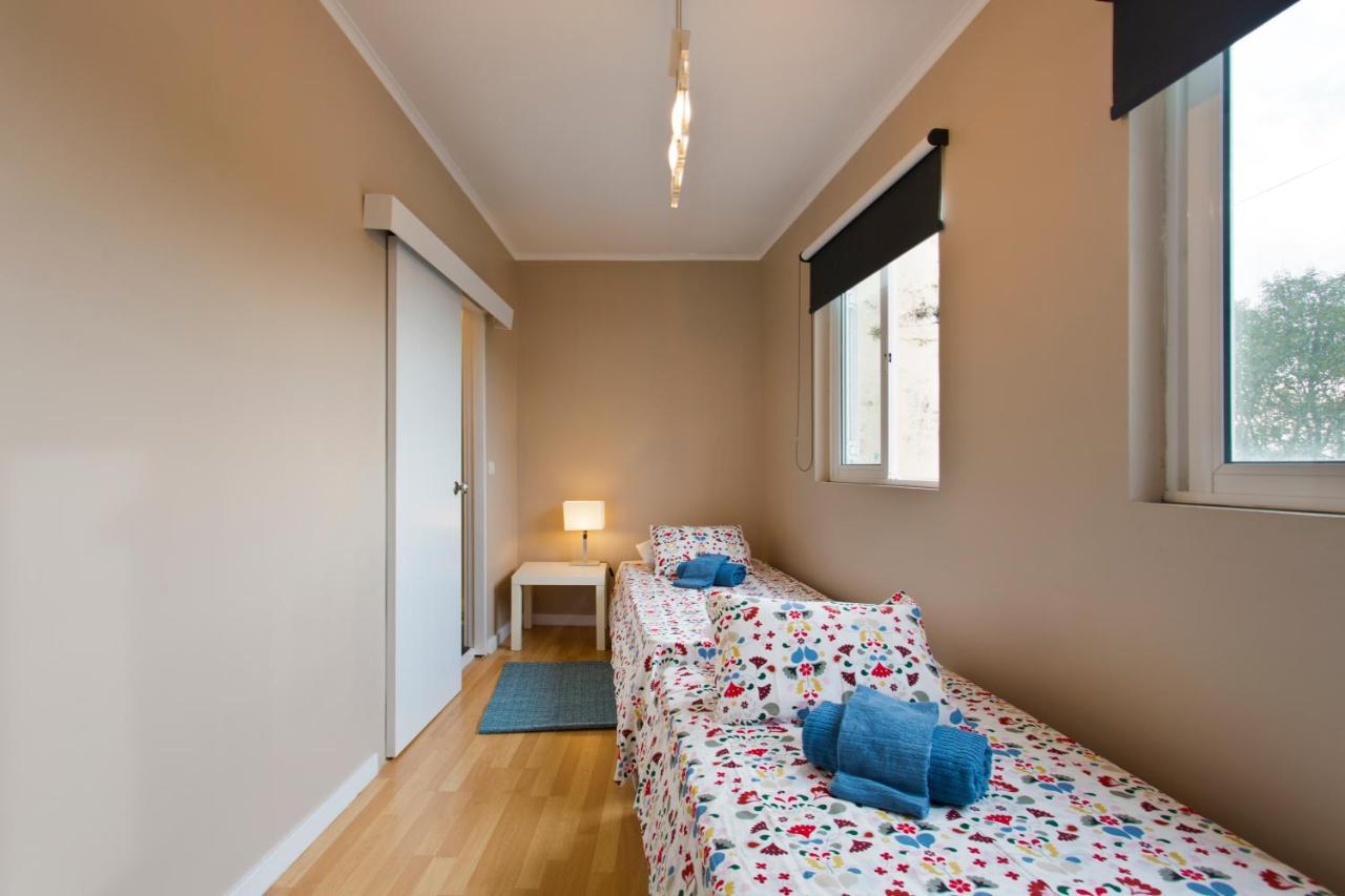 Holiday home Blue Lapa - Original Citycenter House!