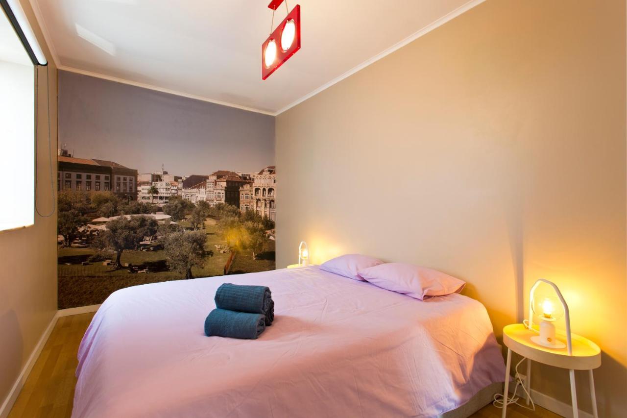 Blue Lapa - Original Citycenter House! *