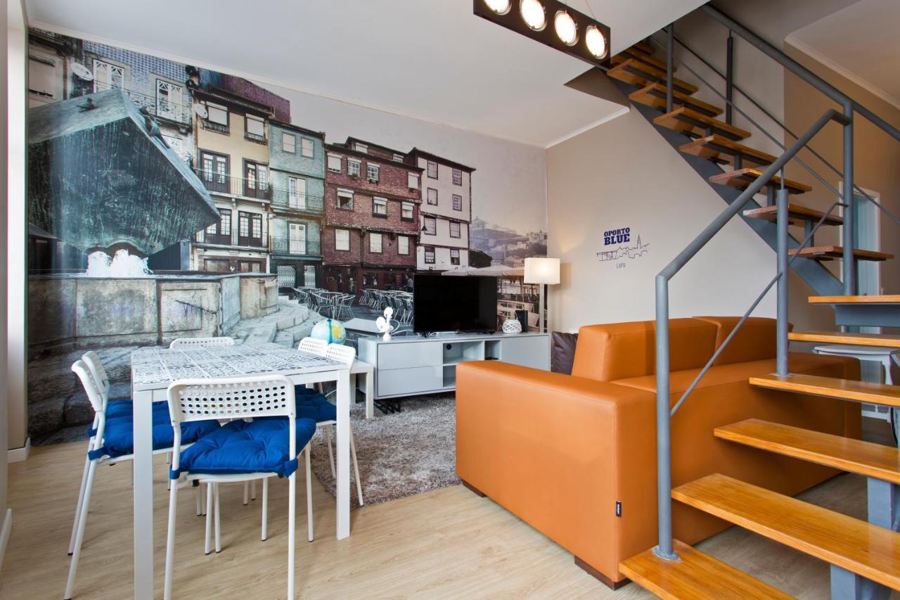 Holiday home Blue Lapa - Original Citycenter House!