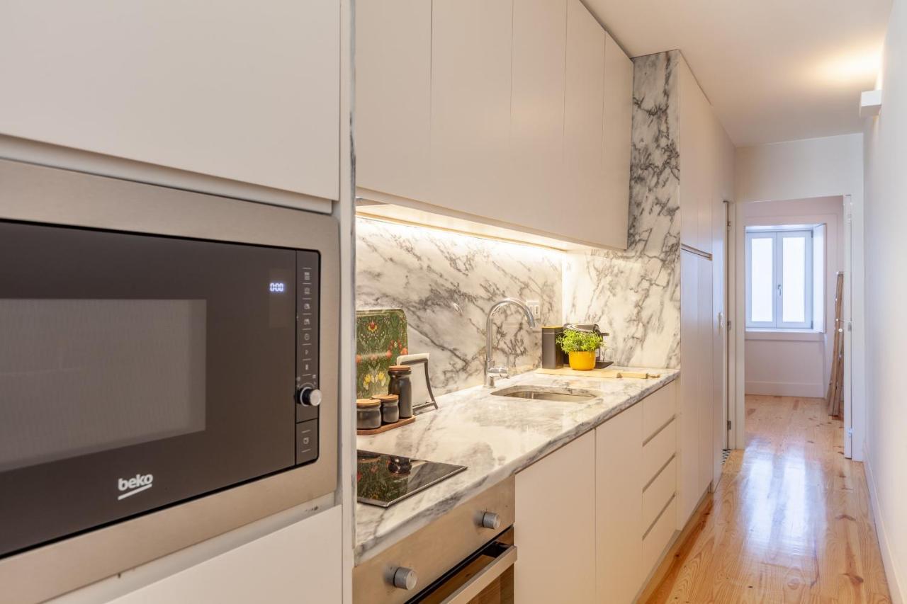 D&s - Jb Appartement Porto