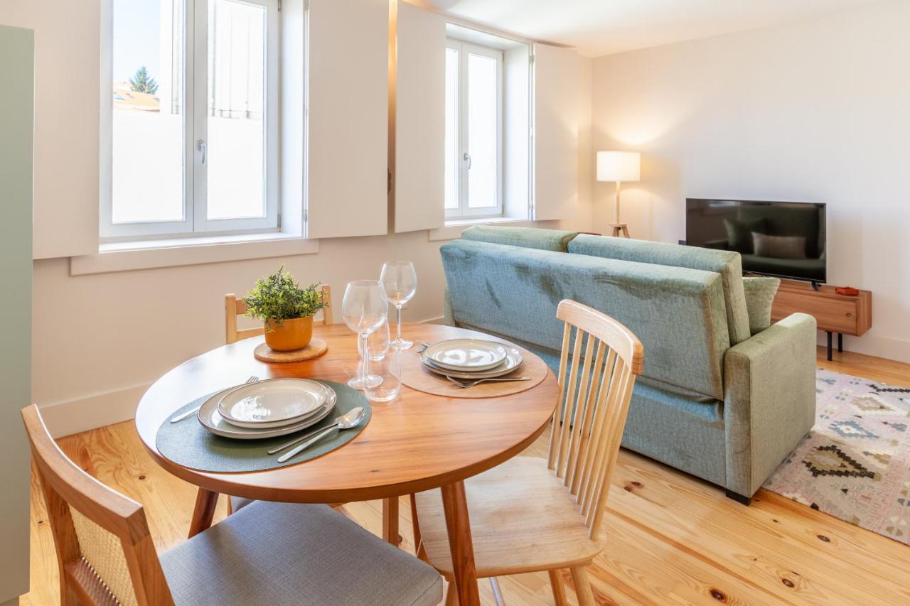 Apartamento D&s - Jb Porto