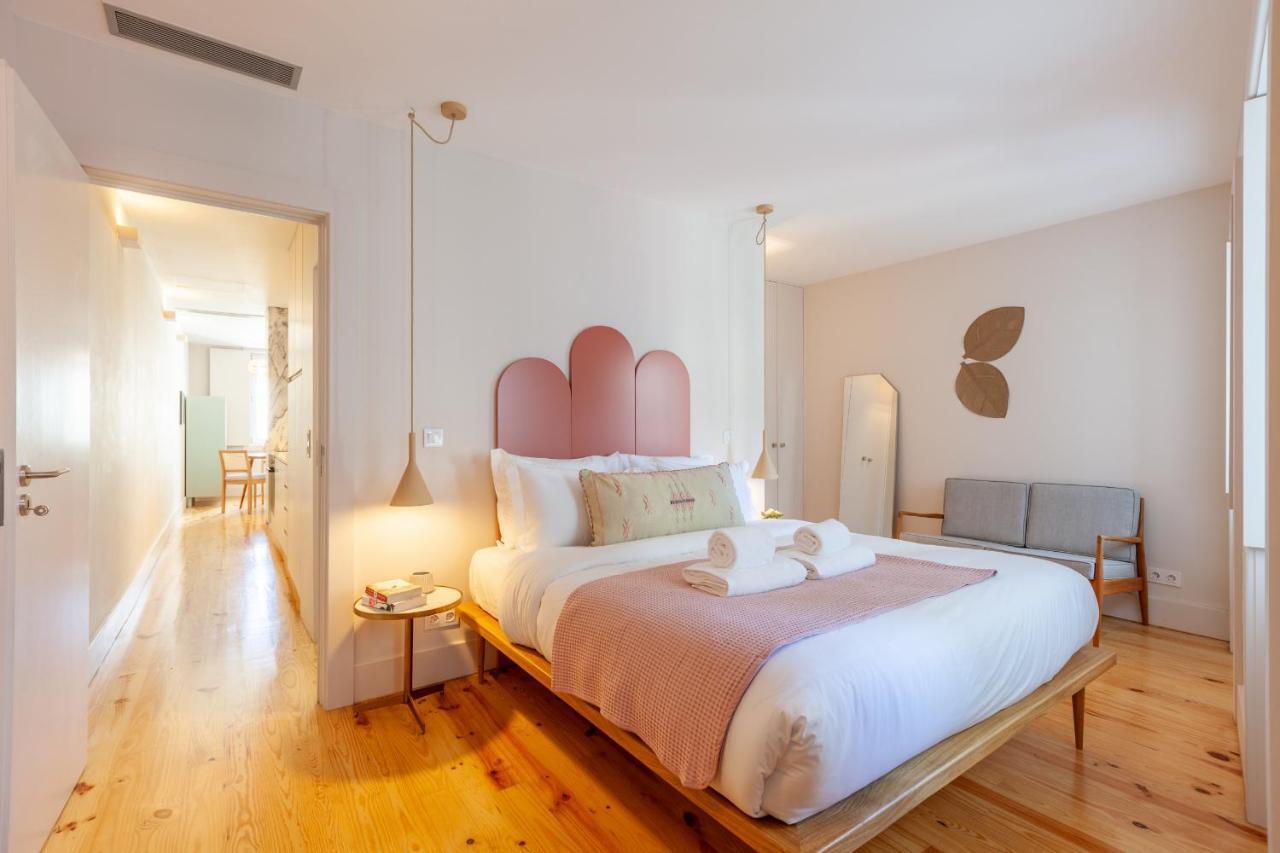 D&s - Jb Apartamento Porto