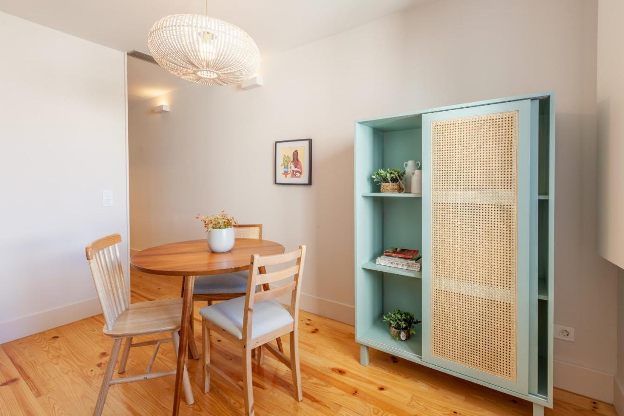 Apartamento D&s - Jb Porto