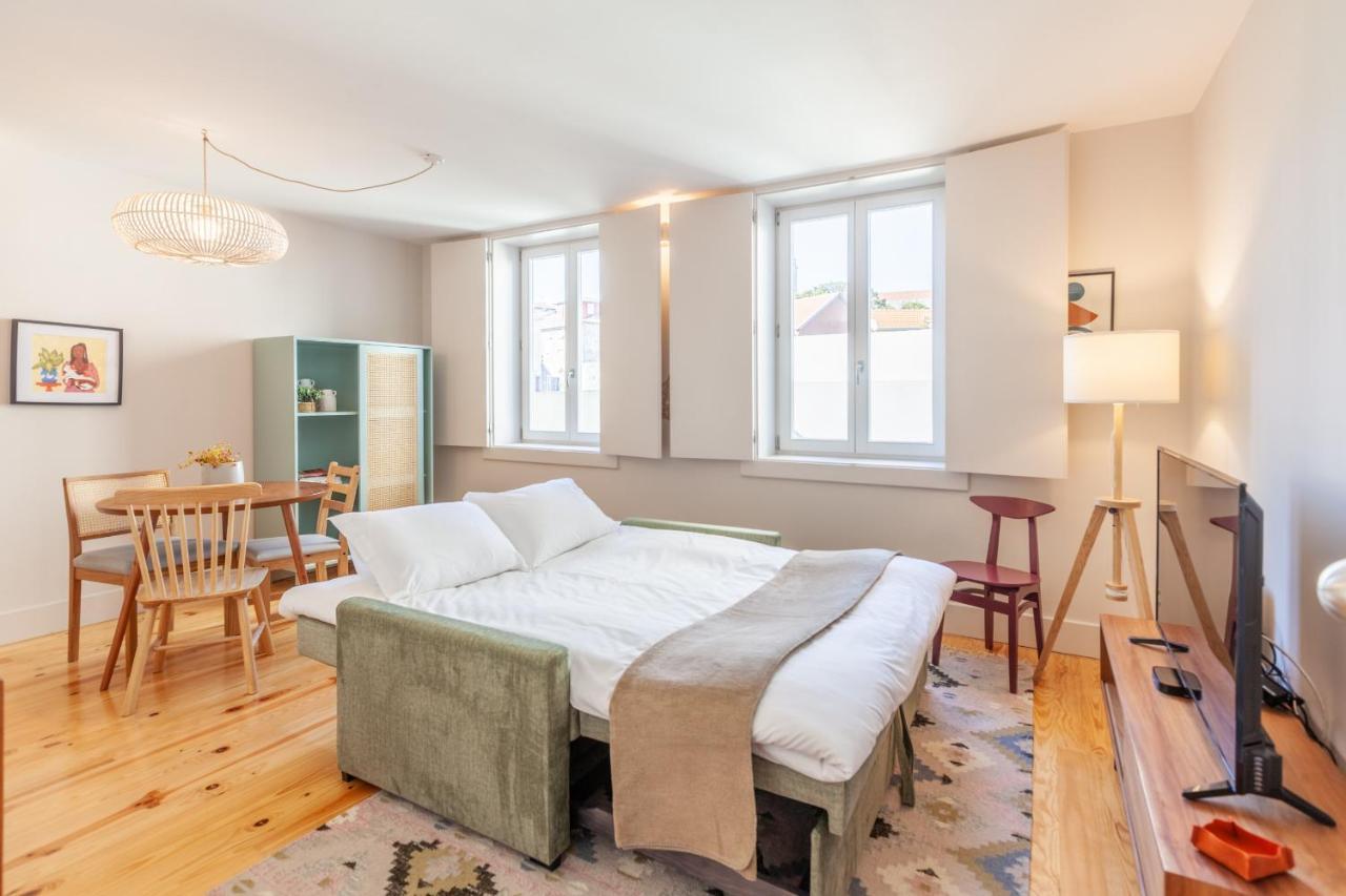 D&s - Jb Apartamento