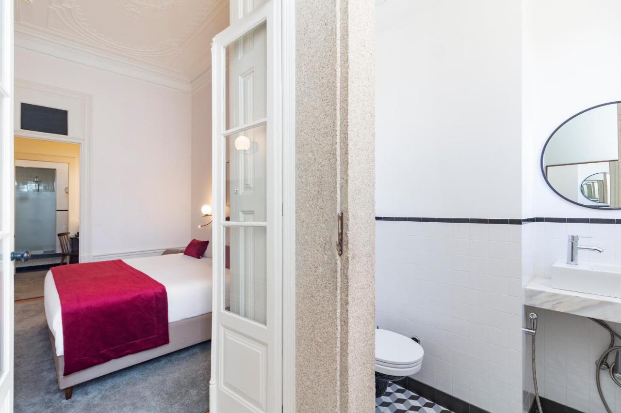 Casa de hóspedes Olivia Marquês Porto