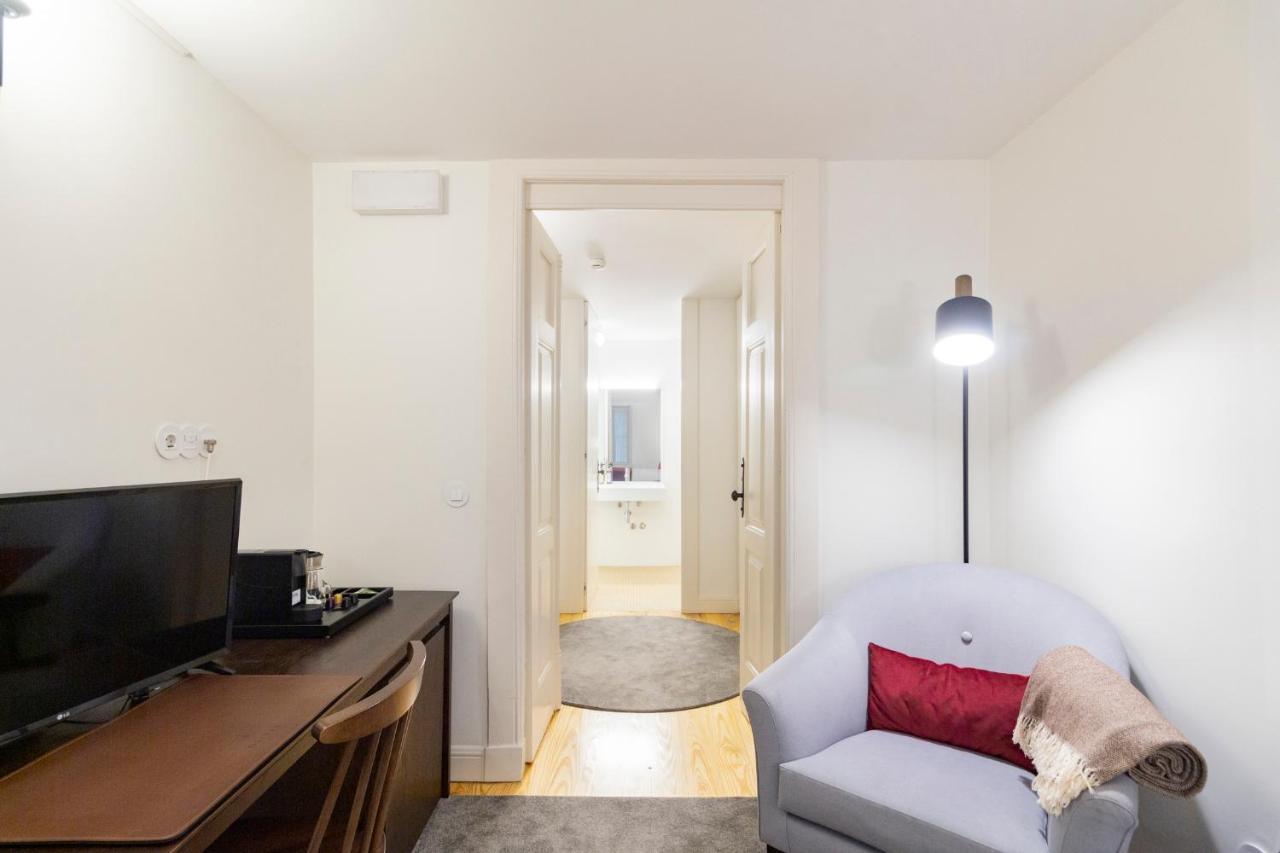 Marques Garden House By Olivia 3* Porto
