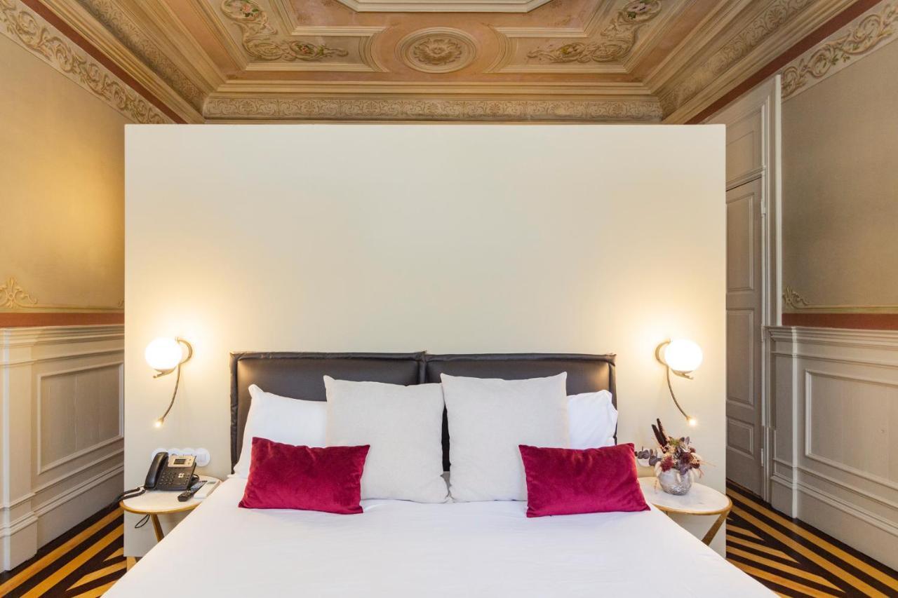 Marques Garden House By Olivia 3* Porto