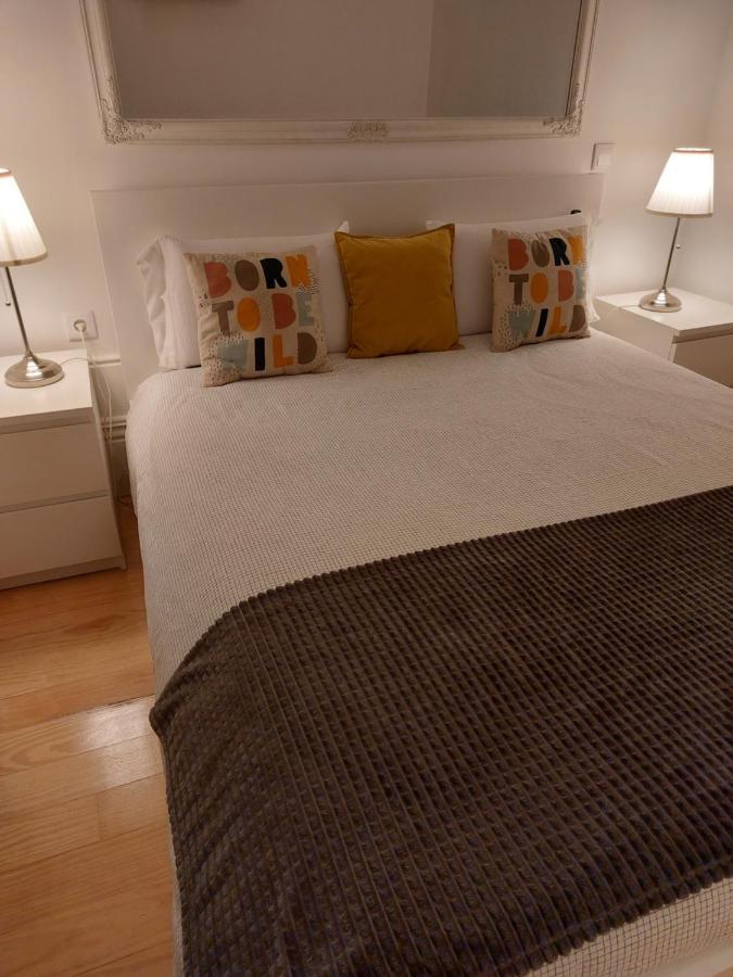 Appartement Lolla's Dream House Porto