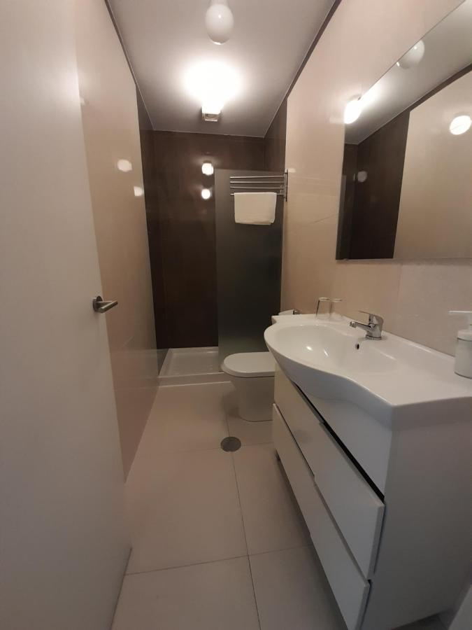 Clerigos Ville Guest house