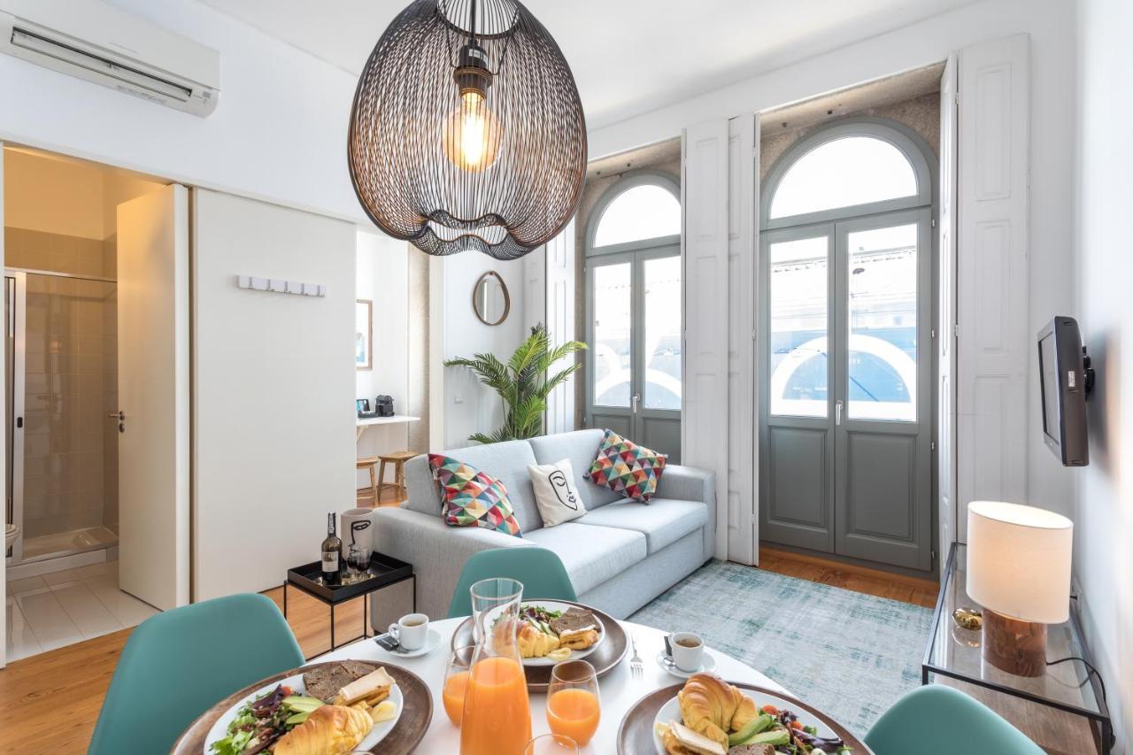 Bolhao Appartement *