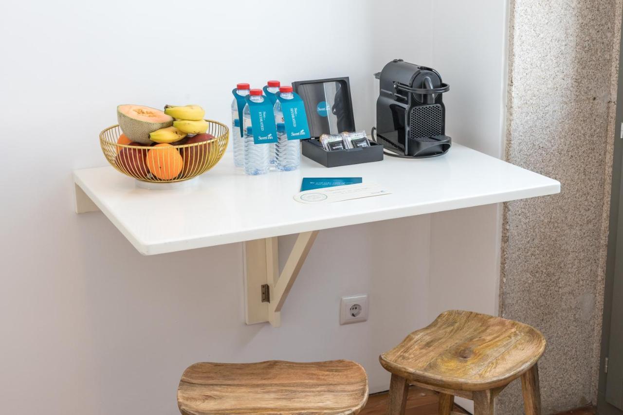 Bolhao Appartement