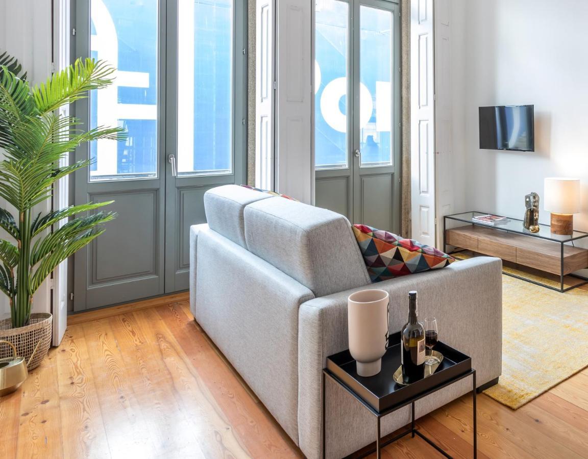 Appartement Bolhao *
