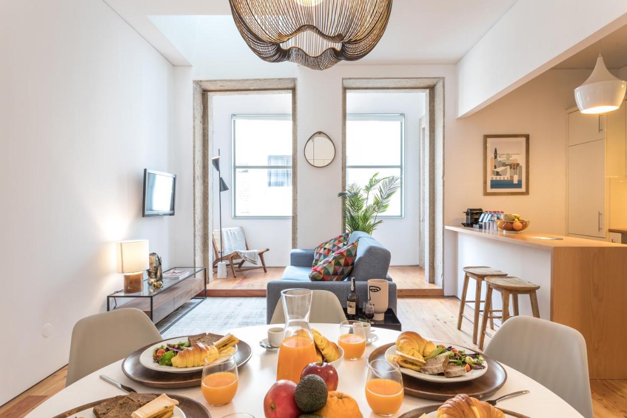 Bolhao Appartement Porto