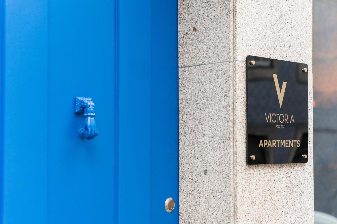 Victoria Project - - Private Parking Apartment