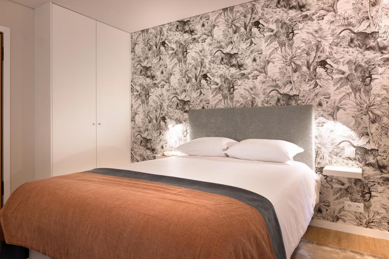 Nomad Apartment, By Bolhao Residences Apartment *