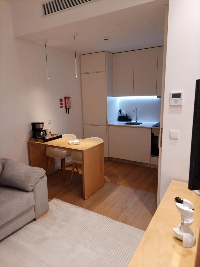 Prime Apartment Porto