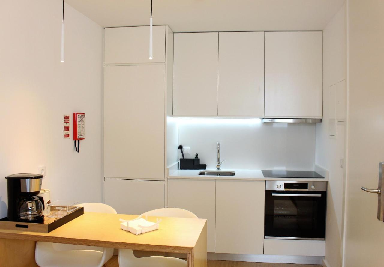 Prime Apartment Porto