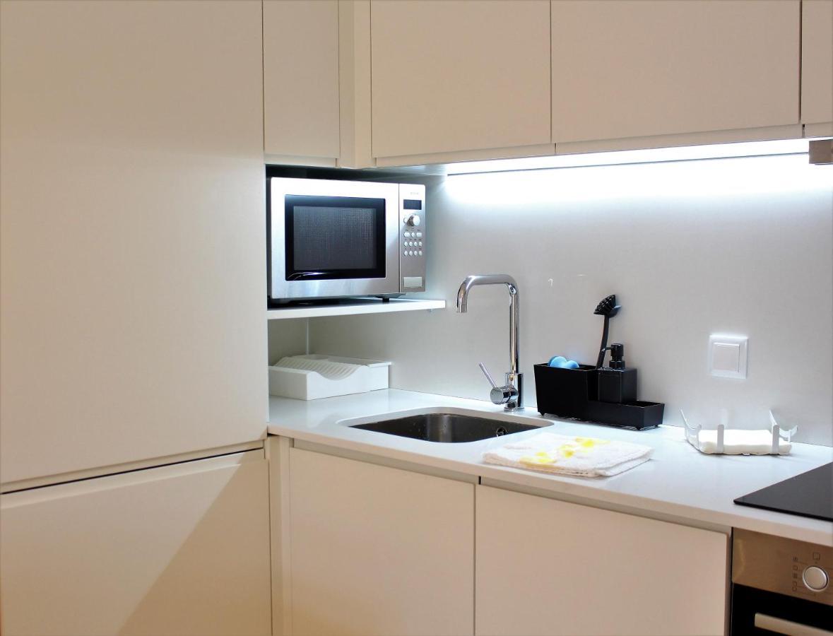 Apartment Prime Porto