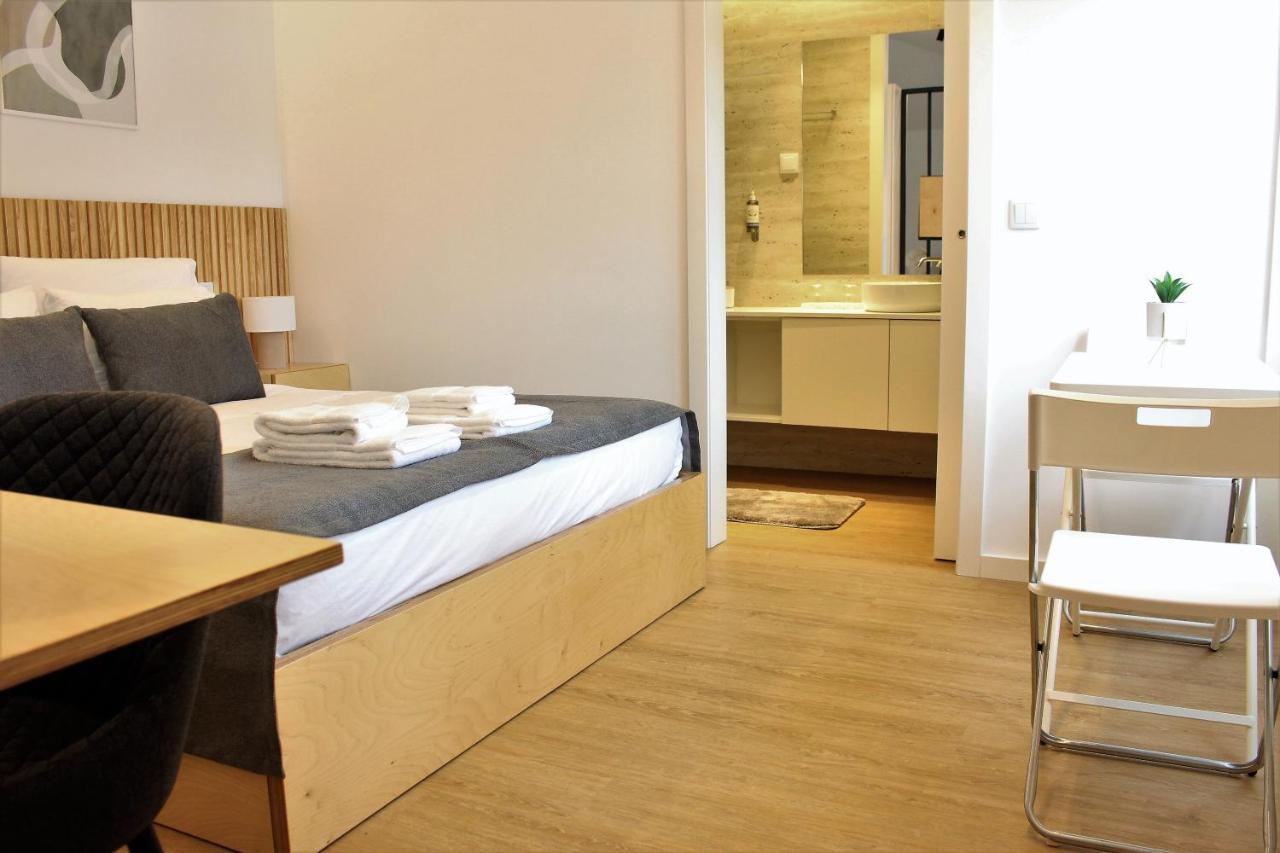 Prime Apartment