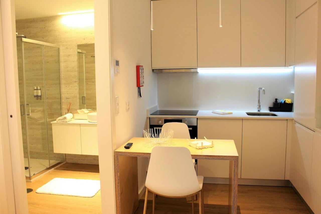 Apartment Prime Porto