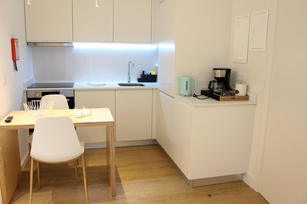 Prime Apartment Porto