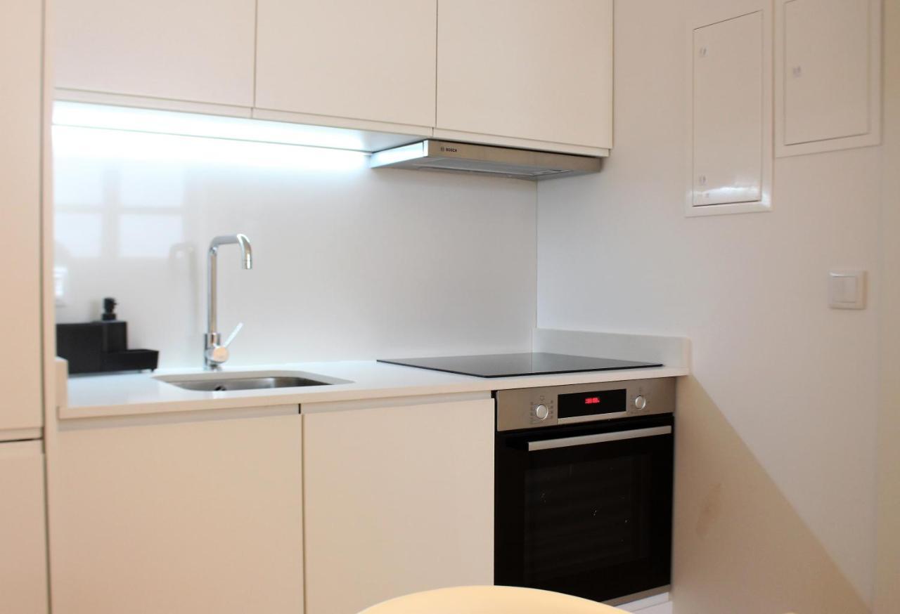 Apartment Prime Porto