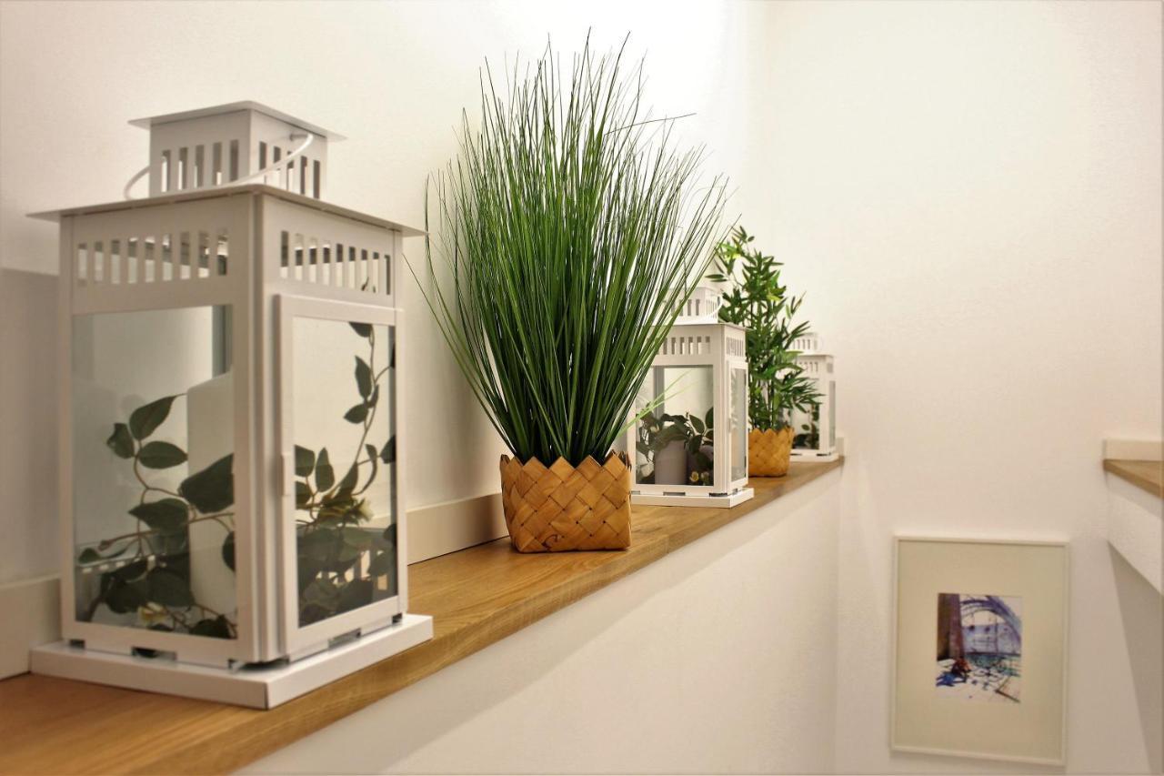 Prime Apartment *