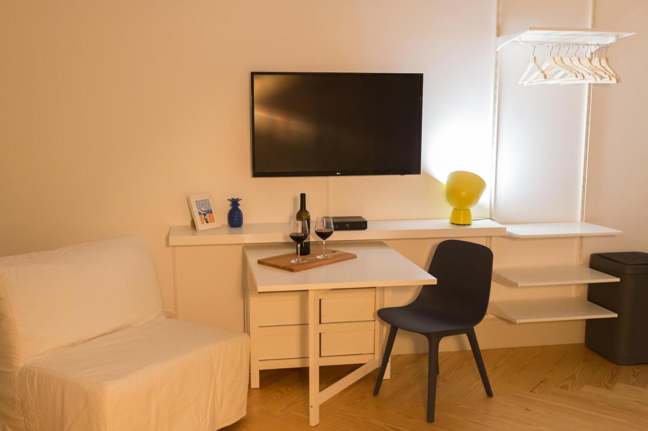 Apartamento Boa415 Cosy *