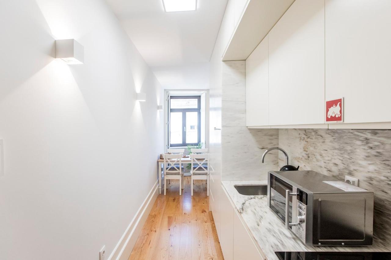 Cosy Flat Near Douro *