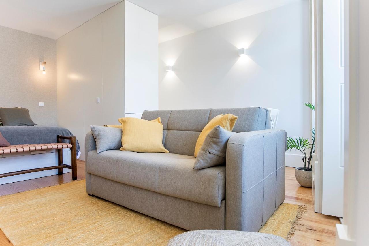 Apartment Cosy Flat Near Douro
