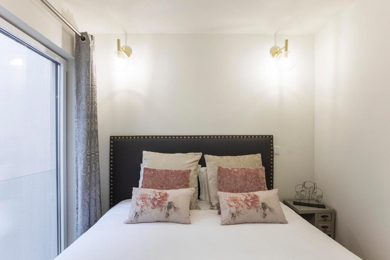 Alma Do - With Ac Apartment *