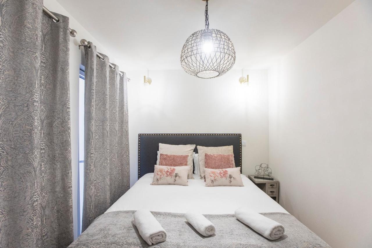 Apartment Alma Do - With Ac Porto