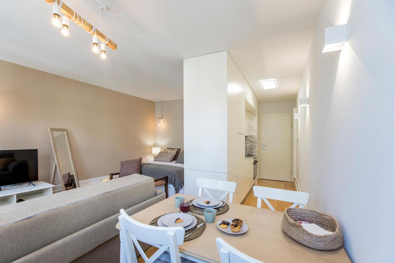 Apartment Cosy Flat Near Douro Porto