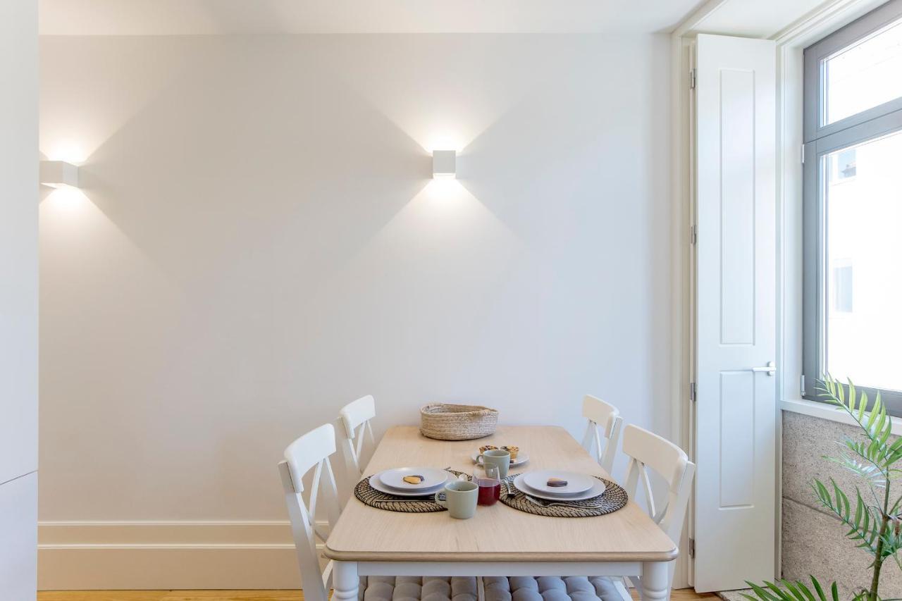 Cosy Flat Near Douro Porto