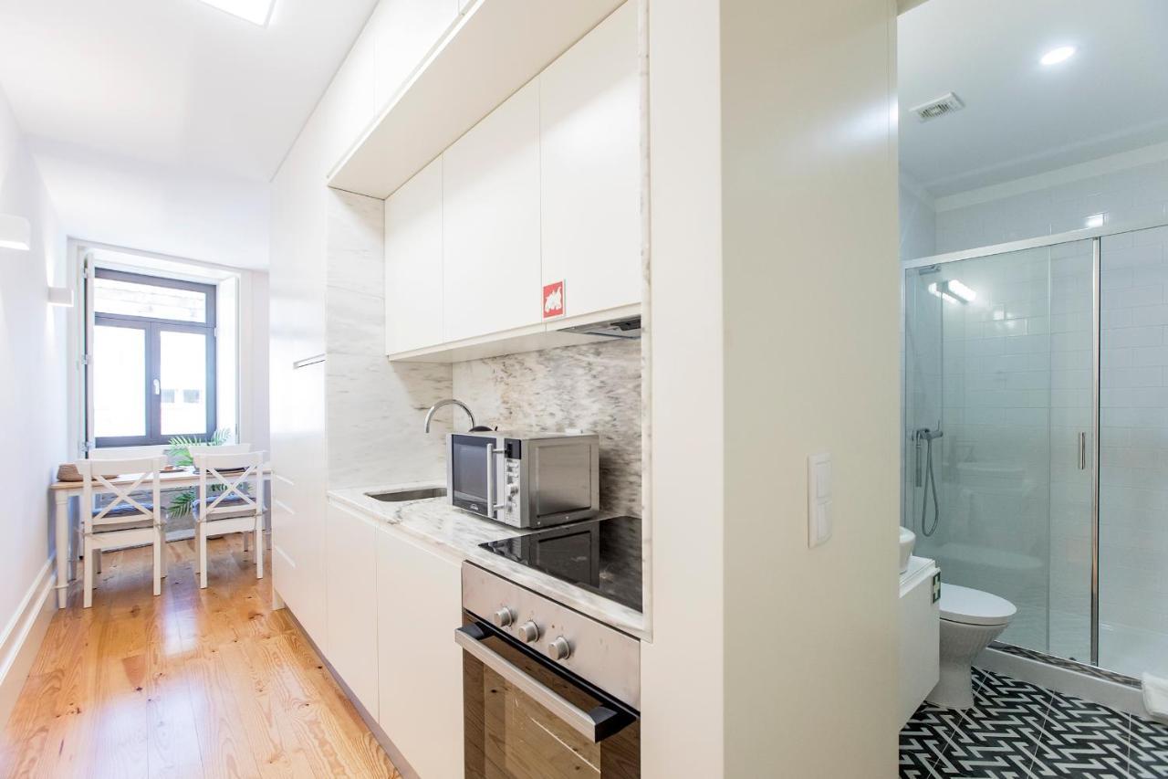 Cosy Flat Near Douro Apartment Porto